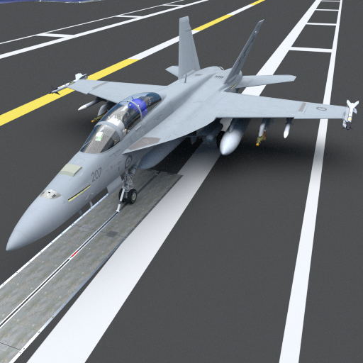 蓝天航母空战之旅v3.2.22