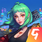 赛博英雄传奇崛起v0.1.0