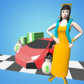 金钱赛车手游戏(Money Racer)v1.0