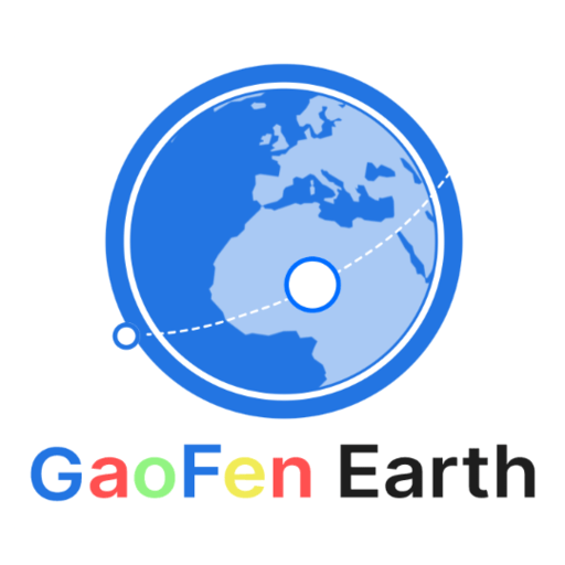 高分卫星地图appv1.0.1