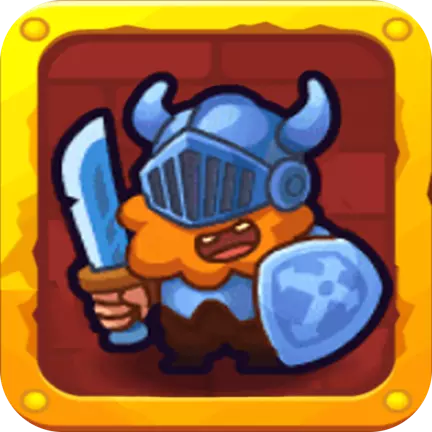 矮人夺宝游戏下载安装v1.0.0