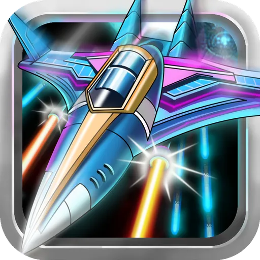 雷霆飞机大战九游版v2.0.9