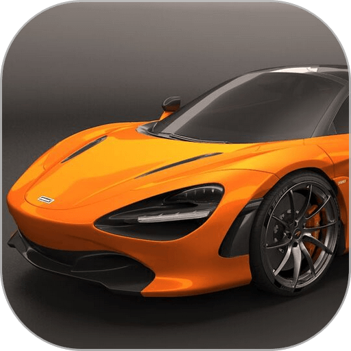 跑车模拟器免费版v1.22