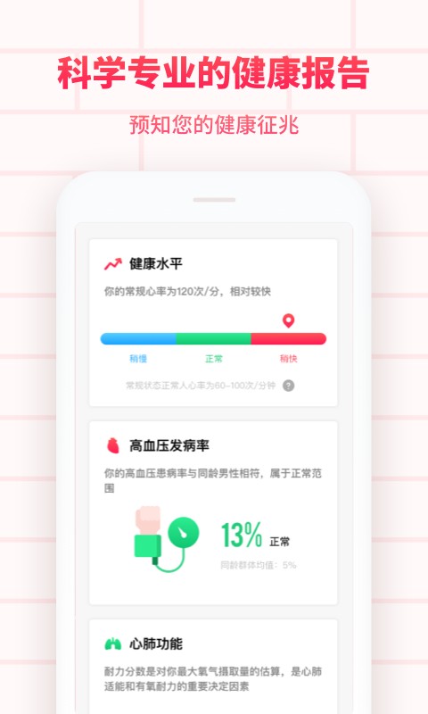 掌上心电图手机版截图1