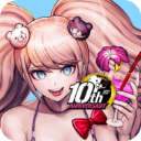 超级枪弹辩驳终极之夏手游下载v1.0.0