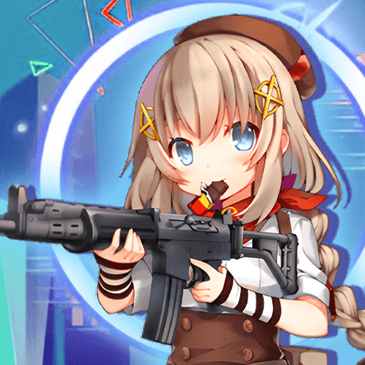枪战少女对决v1.0.0