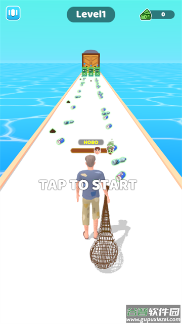 垃圾收集跑游戏下载 垃圾收集跑游戏下载
