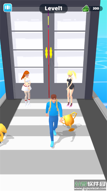 垃圾收集跑游戏下载 垃圾收集跑游戏下载