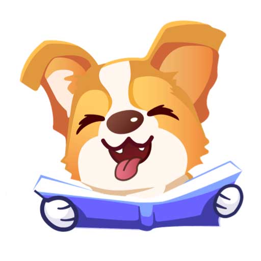 书路阅读APP下载最新版v5.3.5.240207