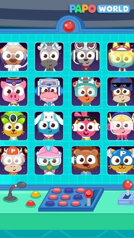 泡泡小镇宇宙飞船官方版