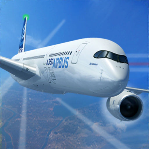海空突袭游戏v1.0.1