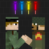 人类游乐场世界大战国际版v1.1.5