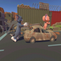 猫和老鼠无尽奔跑游戏(TomAndJerry)v0.2