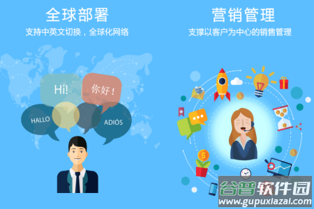 sanycrm app