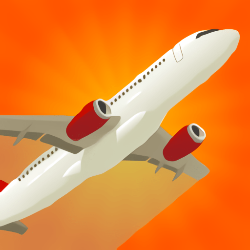 紧急降落手游(Sling Plane)v1.16