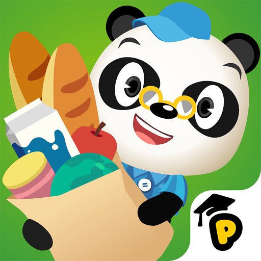 熊猫博士的超市最新版本v4.0