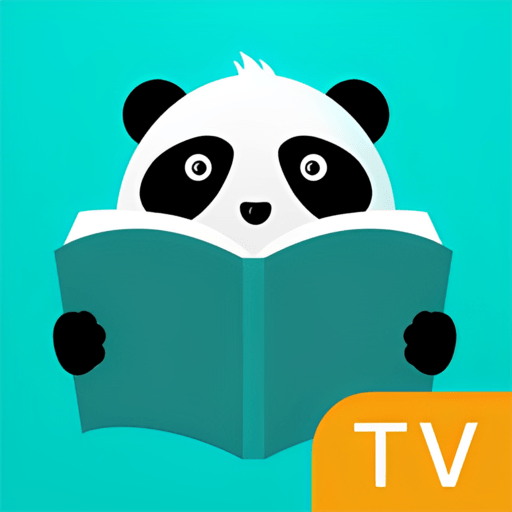 熊猫阅读tv版v2.0.0