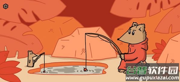 小小探险丛林游戏(Tiny Quest Jungle)截图2