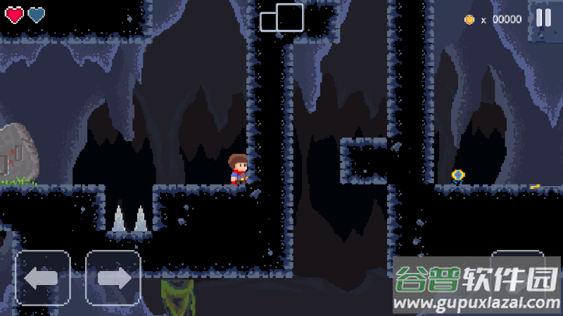 杰克冒险剑之历程JackQuest截图3