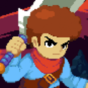 杰克冒险剑之历程JackQuestv1.1.10