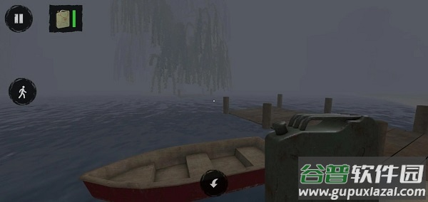 小丑恐惧症下载安装(Coulrophobia)截图2