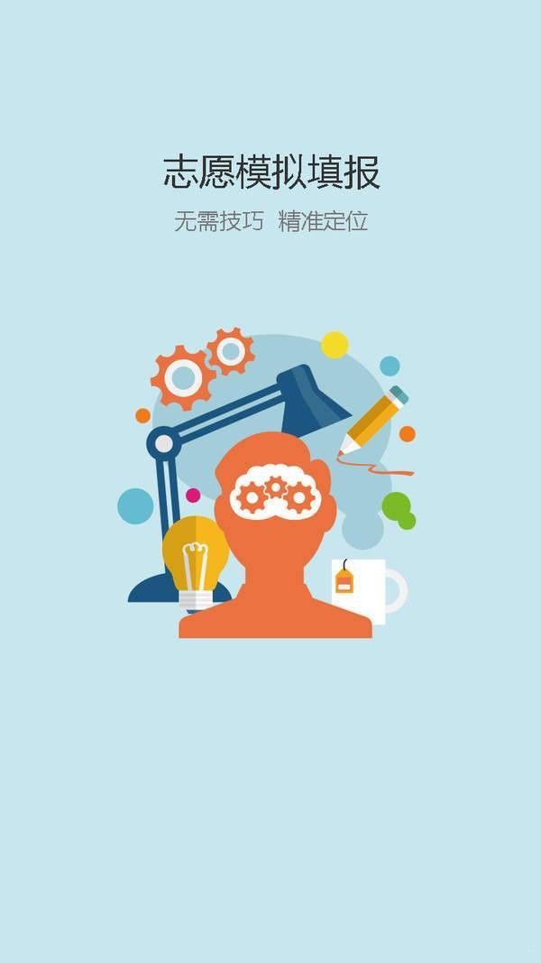 高考助手软件截图2