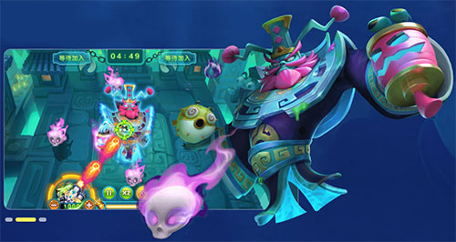 波克捕鱼旧版本