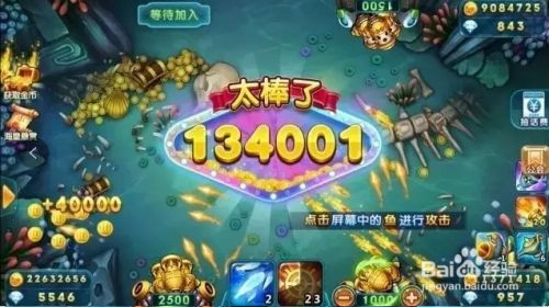 波克捕鱼旧版本