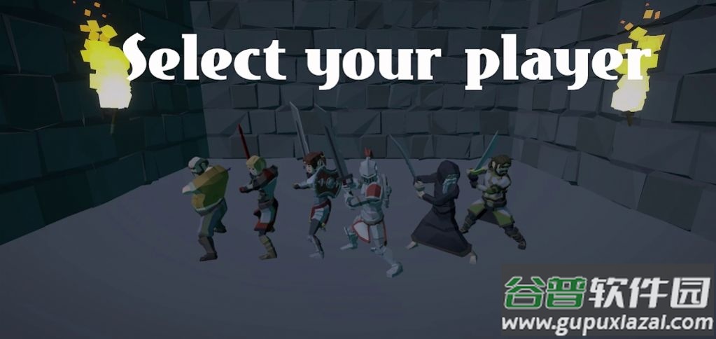 不朽使者游戏(Immortal Messenger)截图1