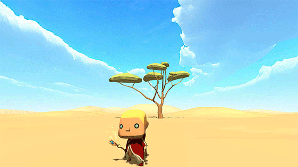 治愈之旅最新版本截图1