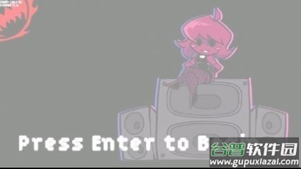 FNF疯狂的马里奥v2模组下载(TG Engine)截图1