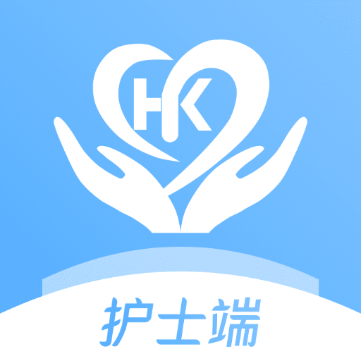 和睦医护护士端v1.0