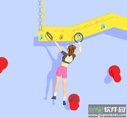 布娃娃健身房Ragdoll Gym