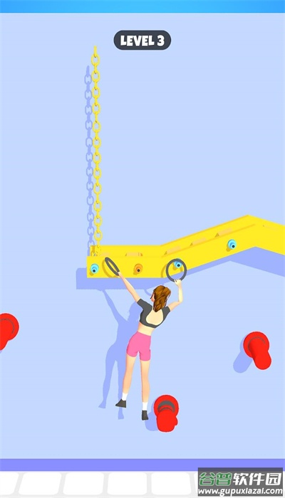 布娃娃健身房Ragdoll Gym截图2