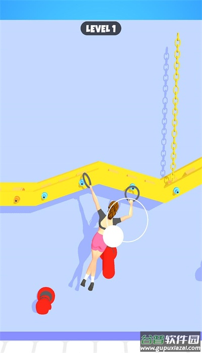 布娃娃健身房Ragdoll Gym截图3