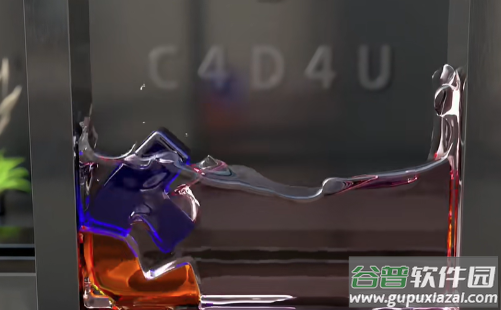 史莱姆俄罗斯方块Softris