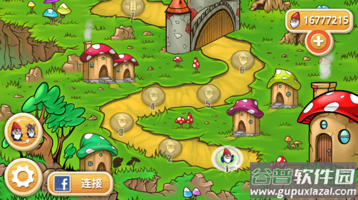 暴走老精灵游戏(Geki Yaba)截图4