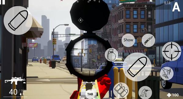 枪战特训2激战2025最新版截图2