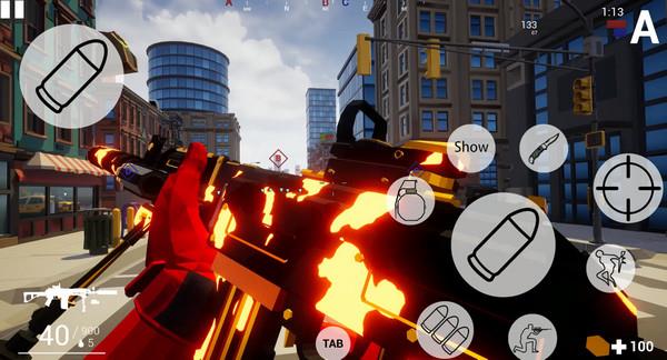 枪战特训2激战2025最新版截图3