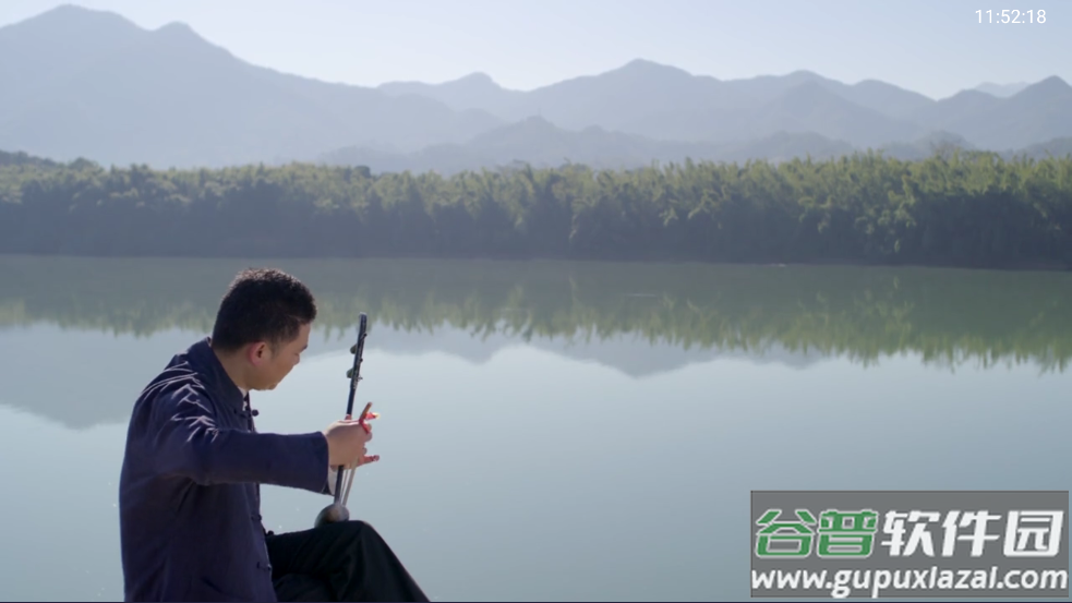 TVBox直播TV版截图1