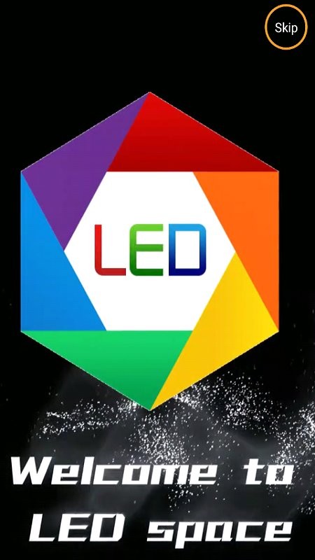 led空间软件截图1