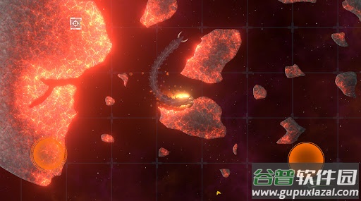 星球粉碎模拟器2D(Solar Smash 2D)截图2