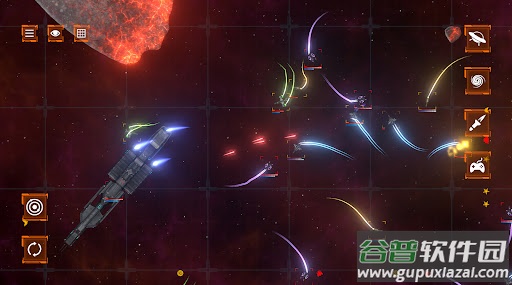 星球粉碎模拟器2D(Solar Smash 2D)截图3