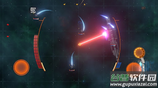 星球粉碎模拟器2D(Solar Smash 2D)截图4