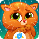 我的虚拟宠物猫游戏(Bubbu)v1.131