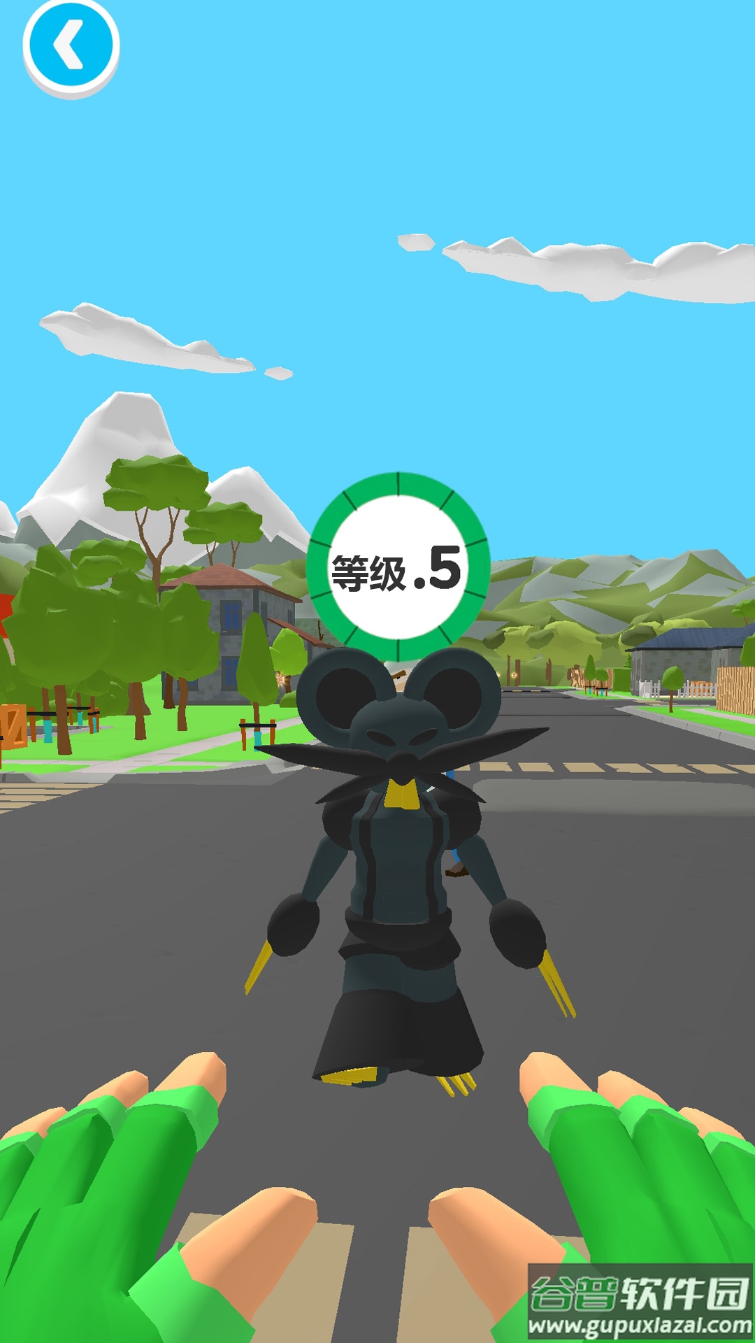 萌宠小宝宝截图4