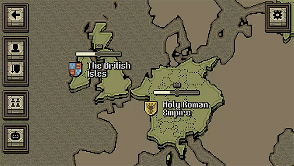 Bloody Bastards最新版(该死的混蛋)截图2