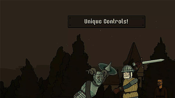 Bloody Bastards最新版(该死的混蛋)截图4