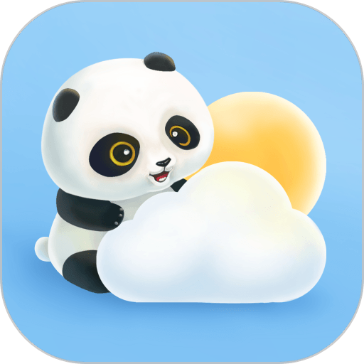 熊猫天气官方版v1.3.2