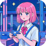 香港高中校园模拟器游戏v1.0.1